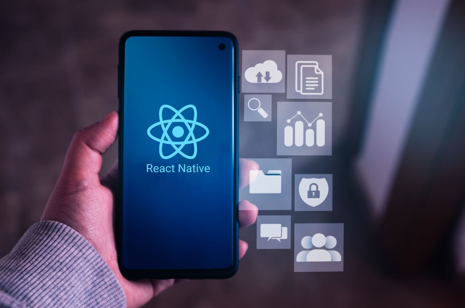 Career switch mobile app development program in Coimbatore